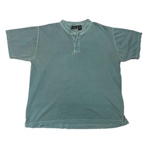 Soft RedHead Cotton Tee